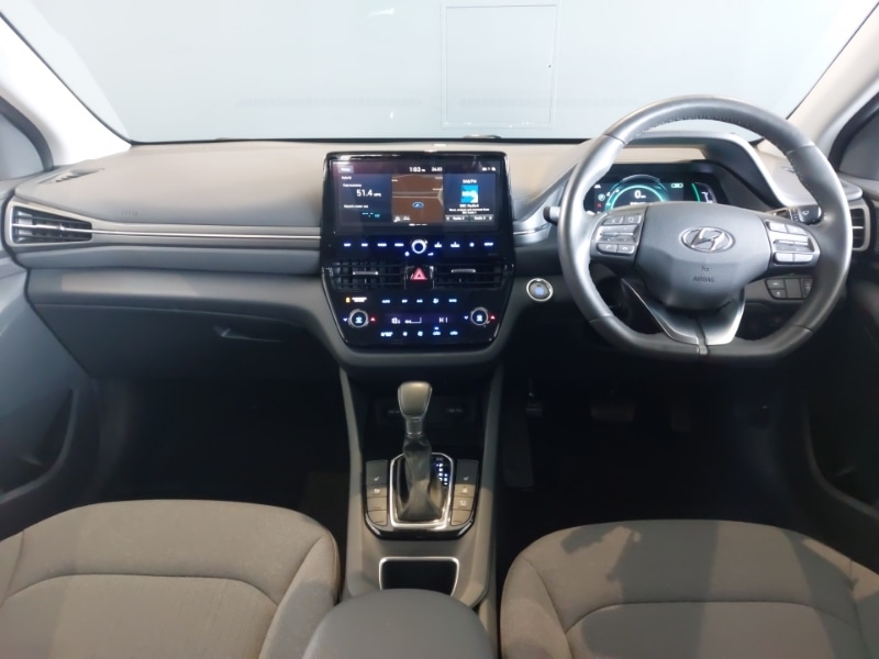 Used Hyundai IONIQ 2021 for sale - 78061338: Photo 2