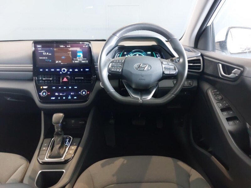 Used Hyundai IONIQ 2021 for sale - 78061338: Photo 7