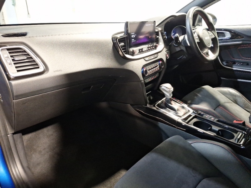 Used Kia Pro Ceed 2022 for sale - 77160402: Photo 5