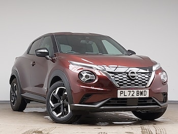 Used Nissan Juke 2023 for sale - 78328107: Photo
