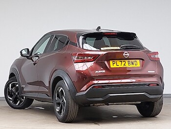 Used Nissan Juke 2023 for sale - 78328107: Photo