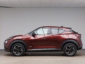 Used Nissan Juke 2023 for sale - 78328107: Photo