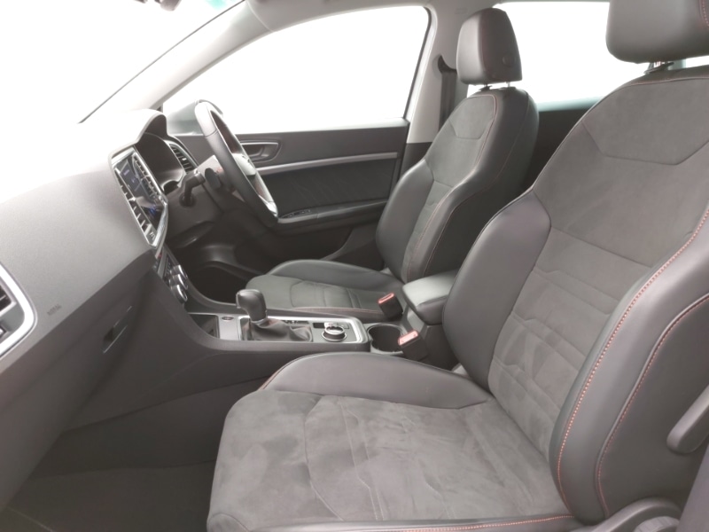 Used SEAT Ateca 2024 for sale - 76471865: Photo 5