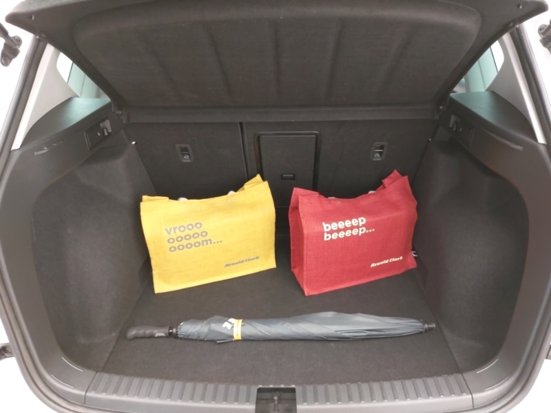 Used SEAT Ateca 2024 for sale - 76471865: Photo 8