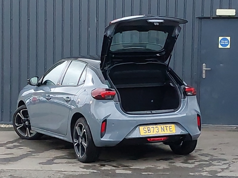 Used Vauxhall Corsa 2023 for sale - 77669975: Photo 12