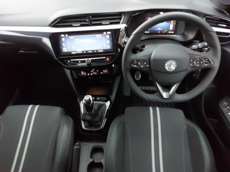 Used Vauxhall Corsa 2023 for sale - 77669975: Photo 2