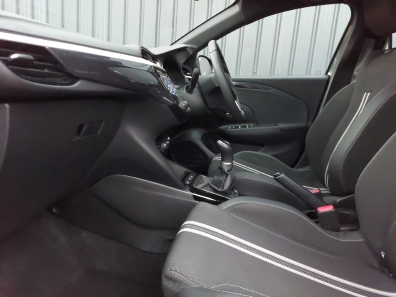 Used Vauxhall Corsa 2023 for sale - 77669975: Photo 5