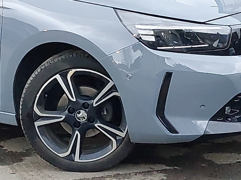 Used Vauxhall Corsa 2023 for sale - 77669975: Photo 9