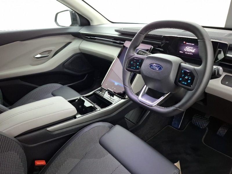 Used Ford Explorer 2025 for sale - 77955087: Photo 12