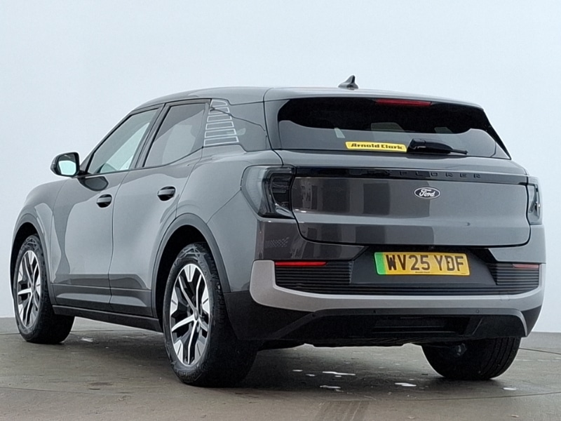 Used Ford Explorer 2025 for sale - 77955087: Photo 3