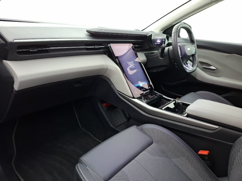 Used Ford Explorer 2025 for sale - 77955087: Photo 5