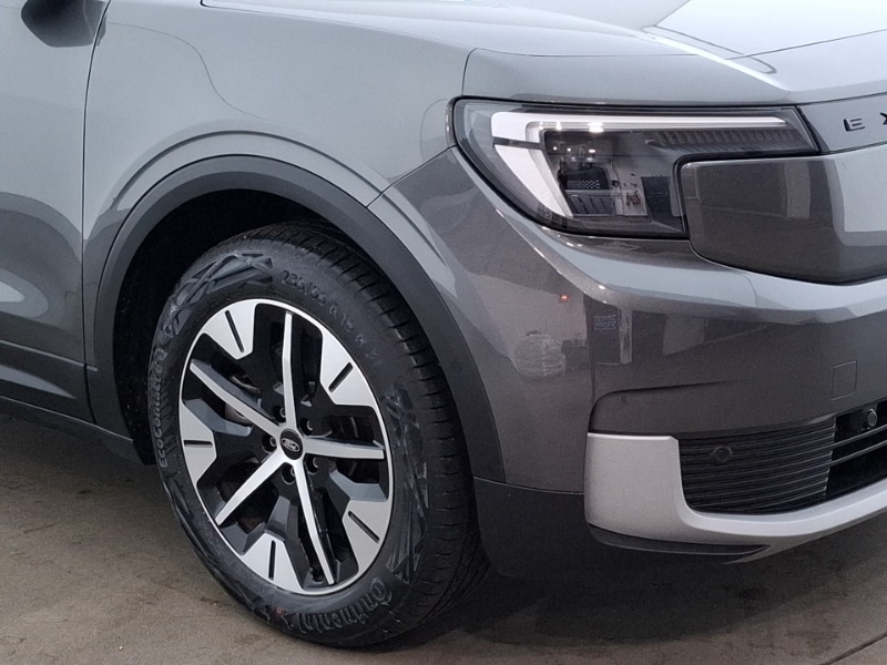 Used Ford Explorer 2025 for sale - 77955087: Photo 9