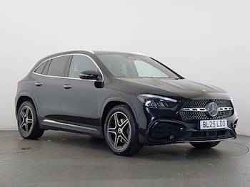 Used Mercedes-Benz GLA 2025 for sale - 79597332: Photo