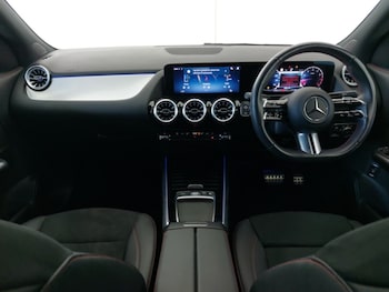 Used Mercedes-Benz GLA 2025 for sale - 79597332: Photo