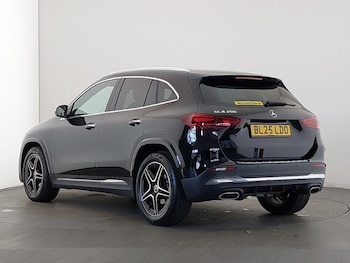 Used Mercedes-Benz GLA 2025 for sale - 79597332: Photo