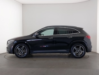 Used Mercedes-Benz GLA 2025 for sale - 79597332: Photo
