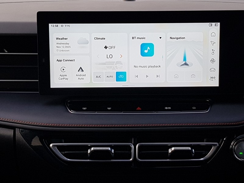 Used MG MG HS 2025 for sale - 76606776: Photo 10