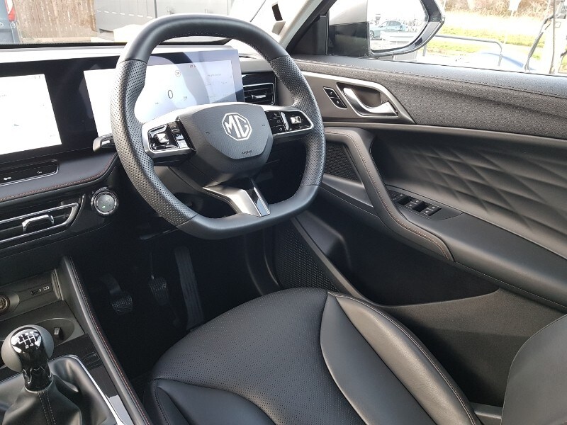 Used MG MG HS 2025 for sale - 76606776: Photo 11