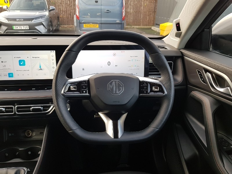 Used MG MG HS 2025 for sale - 76606776: Photo 7