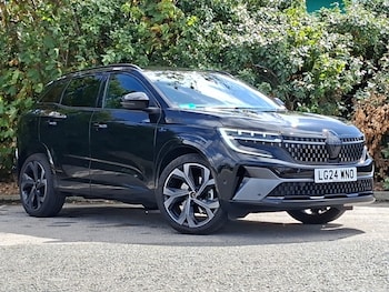 Used Renault Austral 2024 for sale - 79573009: Photo