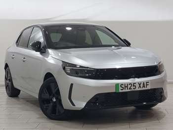 Used Vauxhall Corsa 2025 for sale - 75446999: Photo