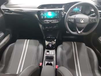 Used Vauxhall Corsa 2025 for sale - 75446999: Photo