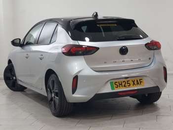 Used Vauxhall Corsa 2025 for sale - 75446999: Photo