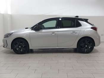 Used Vauxhall Corsa 2025 for sale - 75446999: Photo