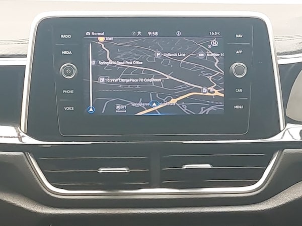 Used Volkswagen T-Roc 2023 for sale - 76306034: Photo 10
