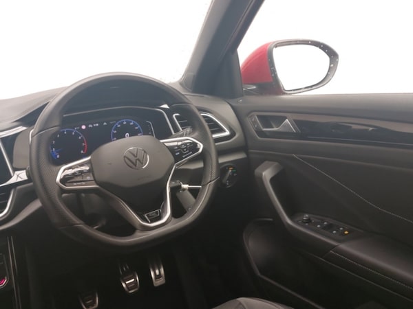 Used Volkswagen T-Roc 2023 for sale - 76306034: Photo 11