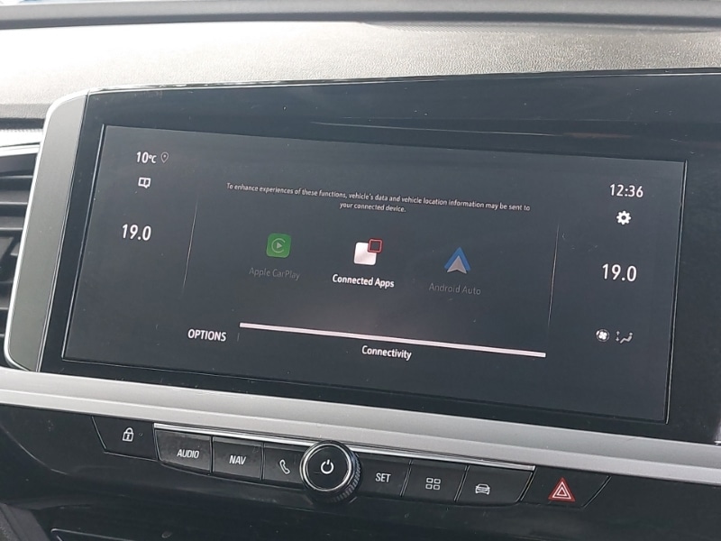 Used Vauxhall Grandland 2022 for sale - 77912889: Photo 10