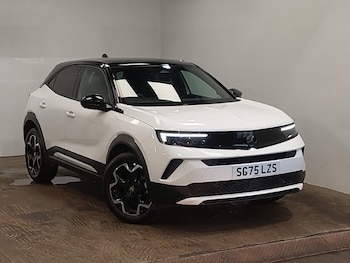 Used Vauxhall Mokka 2025 for sale - 78983129: Photo
