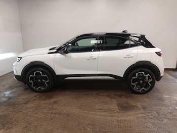 Used Vauxhall Mokka 2025 for sale - 78983129: Photo