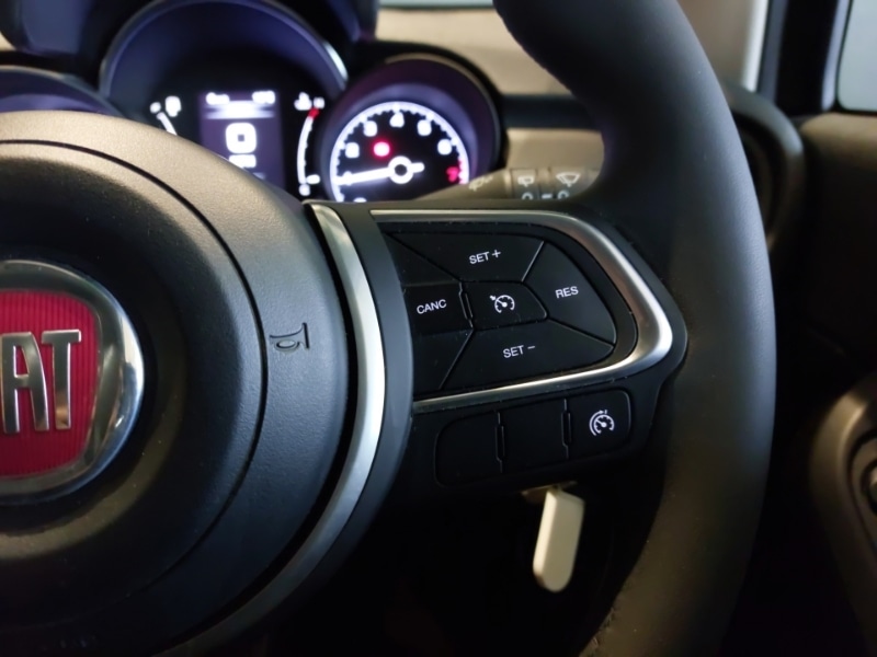 Used Fiat 500X 2022 for sale - 76532725: Photo 11