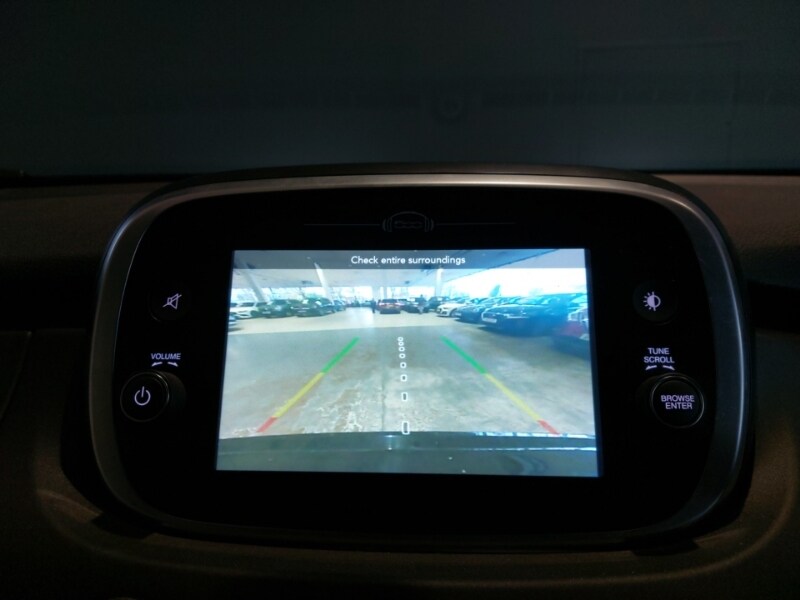 Used Fiat 500X 2022 for sale - 76532725: Photo 12