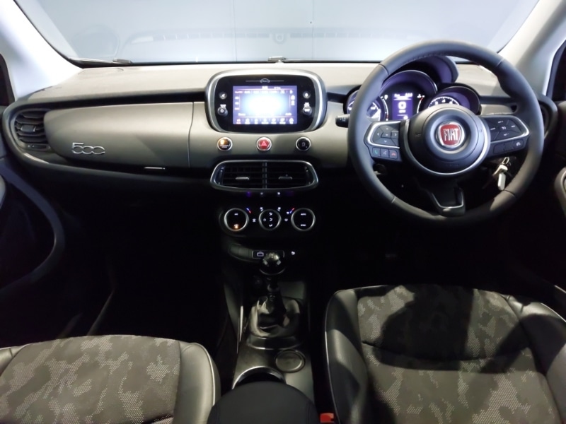Used Fiat 500X 2022 for sale - 76532725: Photo 2