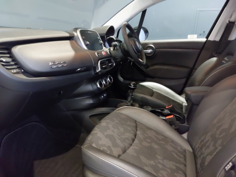 Used Fiat 500X 2022 for sale - 76532725: Photo 5