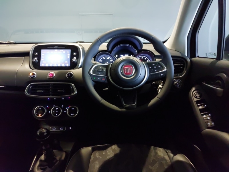 Used Fiat 500X 2022 for sale - 76532725: Photo 7