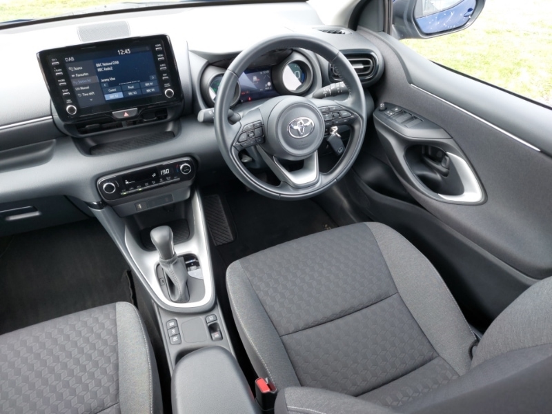 Used Toyota Yaris 2023 for sale - 78080215: Photo 10