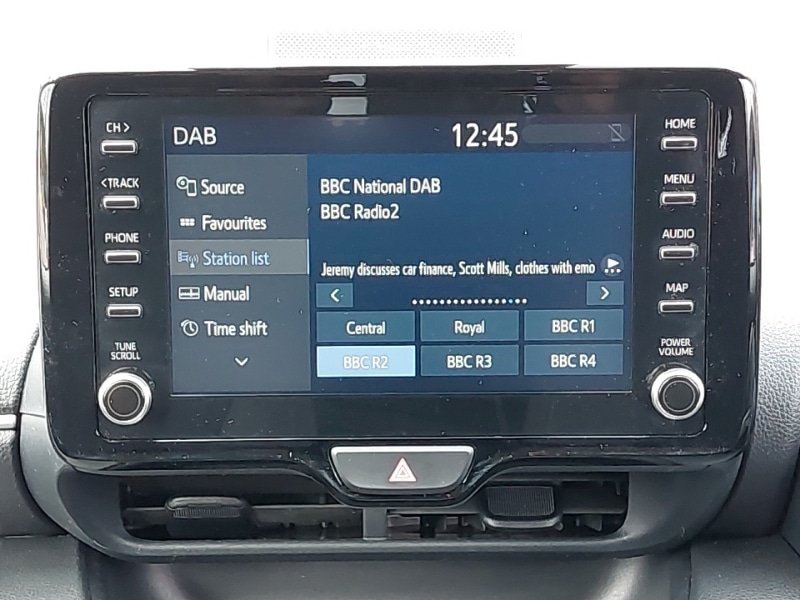 Used Toyota Yaris 2023 for sale - 78080215: Photo 11