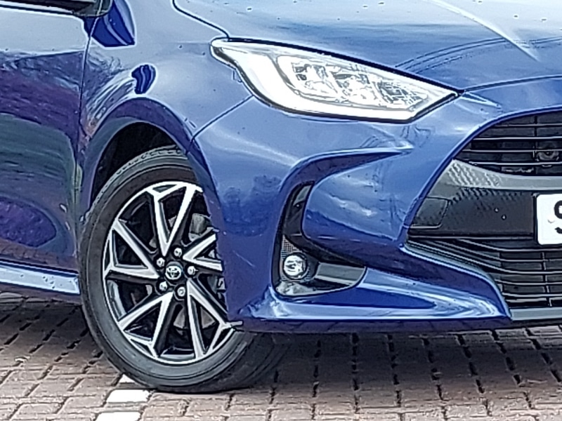 Used Toyota Yaris 2023 for sale - 78080215: Photo 9