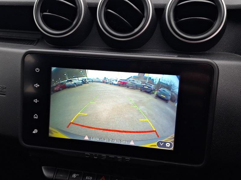 Used Dacia Duster 2023 for sale - 77777909: Photo 10