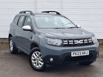 Used Dacia Duster 2023 for sale - 77777909: Photo