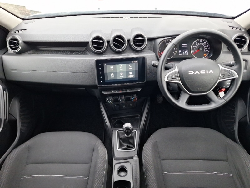 Used Dacia Duster 2023 for sale - 77777909: Photo 2