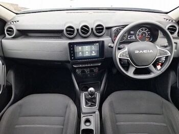 Used Dacia Duster 2023 for sale - 77777909: Photo