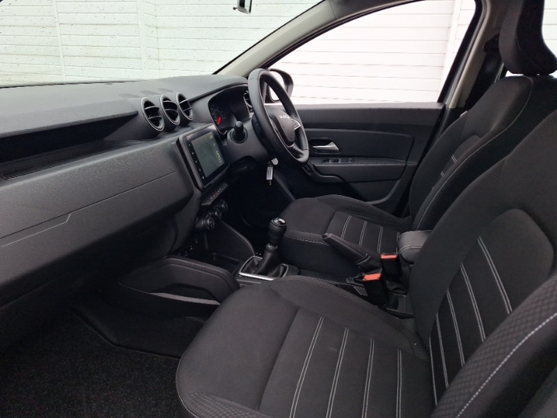 Used Dacia Duster 2023 for sale - 77777909: Photo 5