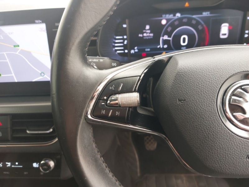 Used Skoda Scala 2021 for sale - 76387666: Photo 12