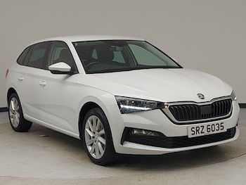 Used Skoda Scala 2021 for sale - 76387666: Photo