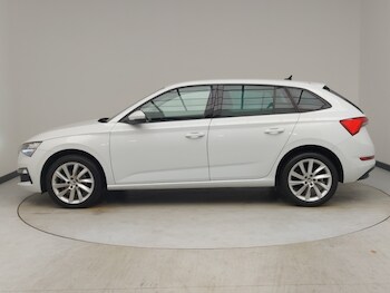 Used Skoda Scala 2021 for sale - 76387666: Photo