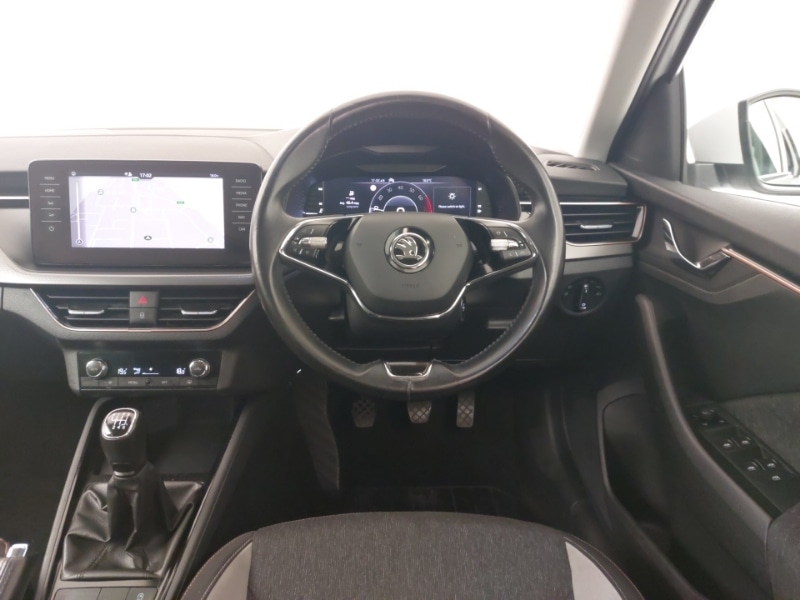 Used Skoda Scala 2021 for sale - 76387666: Photo 7